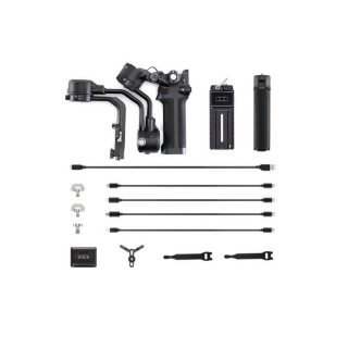 Dji Ronin RSC 2 Standard Kit